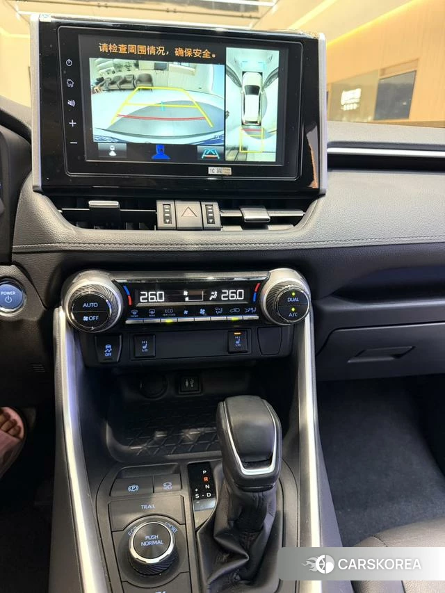 Toyota RAV4 Rongfang id 4220936 из Китая 7