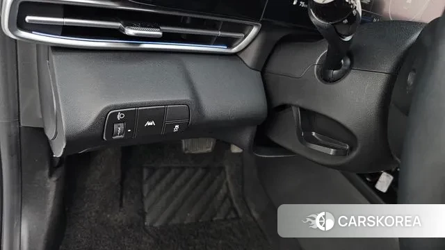 Hyundai Avante (CN7) id 3760282 из Кореи 7