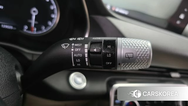 Genesis GV80 id 3813376 из Кореи 7