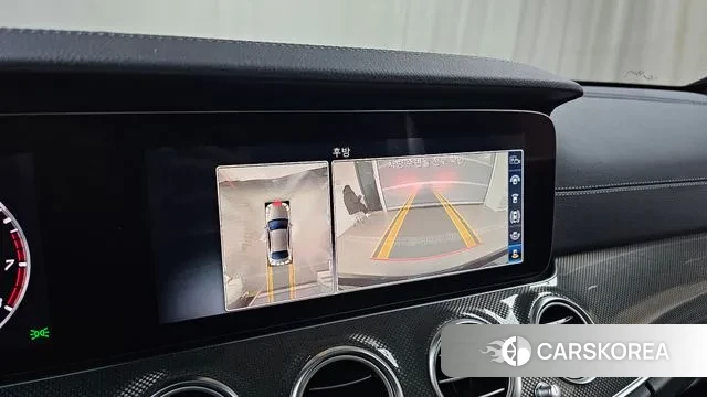 Mercedes-Benz E-Class W213 id 3374230 из Кореи 7