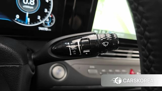 Hyundai The New Grandeur IG id 4324493 из Кореи 7
