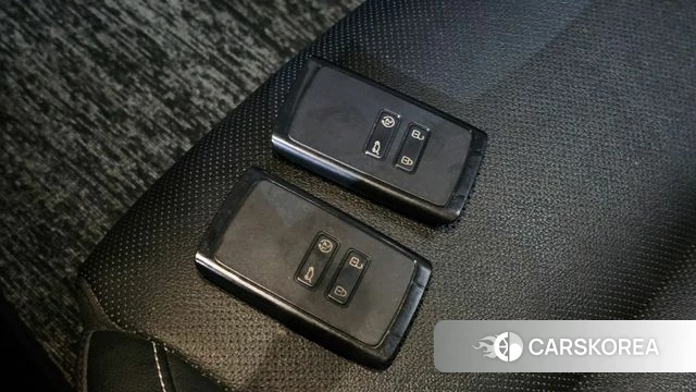 Renault Korea (Samsung) XM3 id 4942184 из Кореи 7