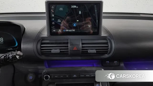 Hyundai Casper id 3507970 из Кореи 7