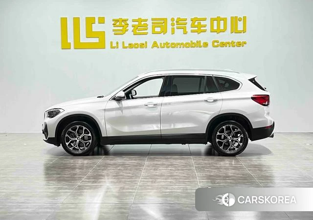 BMW X1 id 4359390 из Китая 7