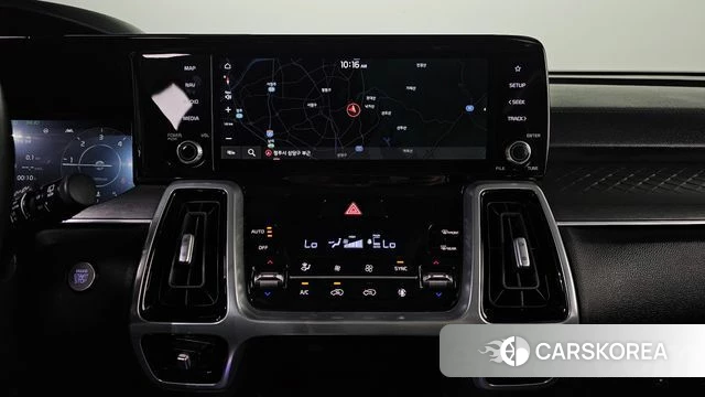 Kia Sorento 4th Generation id 4446417 из Кореи 7