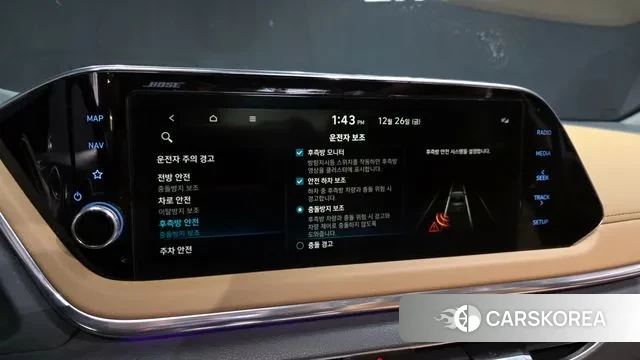 Hyundai Sonata (DN8) id 3519891 из Кореи 7