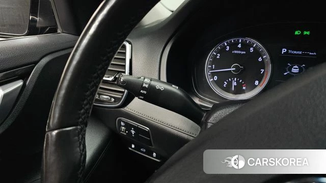 Hyundai Grandeur IG id 4543713 из Кореи 7