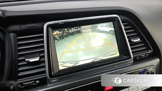 Hyundai Sonata New Rise id 3434858 из Кореи 7