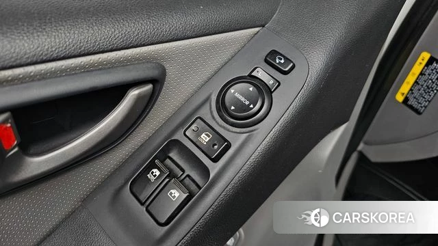 Hyundai The New Grand Starex id 4378170 из Кореи 7