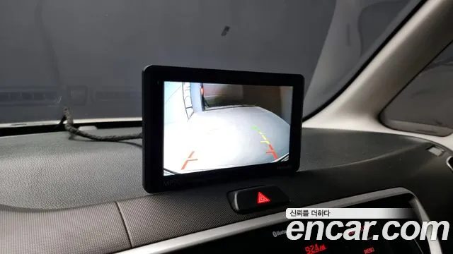 Kia The New Ray id 2854046 из Кореи 7