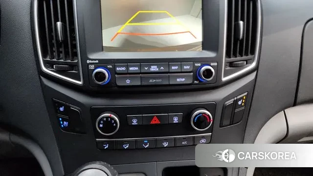 Hyundai The New Grand Starex id 3434606 из Кореи 7