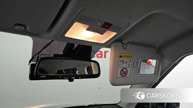 Hyundai Casper id 3508308 из Кореи 7