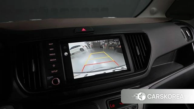 Kia The New Kia Ray id 4540436 из Кореи 7