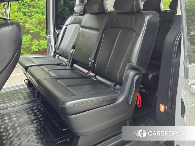 Hyundai Staria id 4580488 из Кореи 7