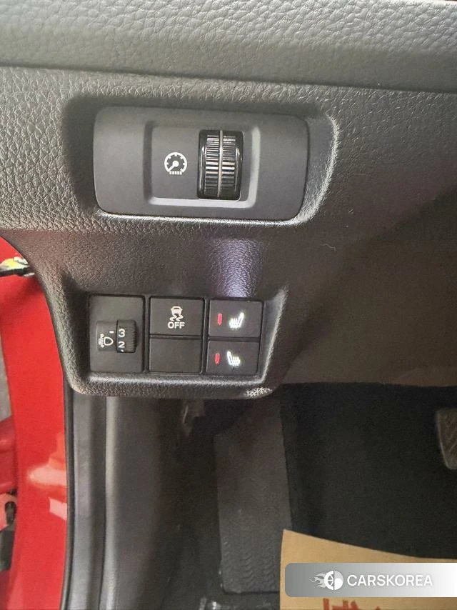 Honda Civic id 4256945 из Китая 7