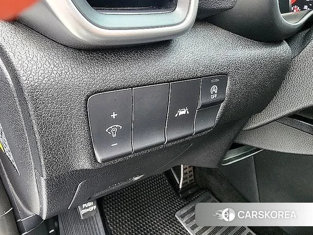 Kia Sportage The Bold id 3578533 из Кореи 7