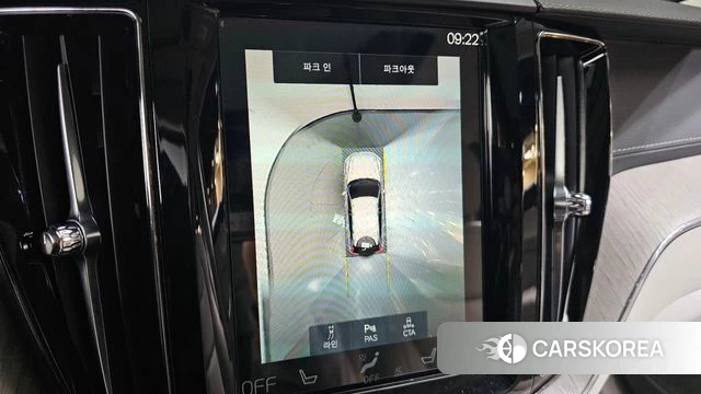 Volvo XC60 second Generation id 3806998 из Кореи 7