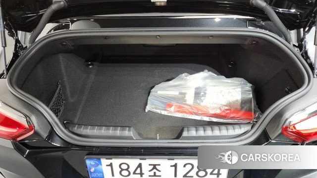 BMW Z4 (G29) id 4388371 из Кореи 7