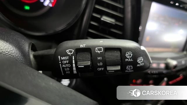 Ssangyong Tivoli Air id 3899682 из Кореи 7