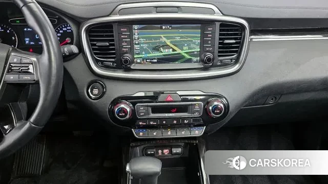 Kia The New Sorento id 3090953 из Кореи 7