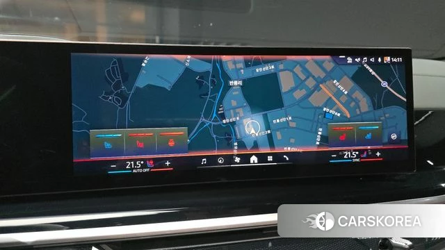 BMW X6 (G06) id 4480193 из Кореи 7