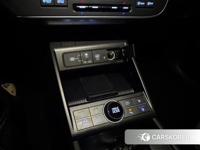 Hyundai Kona Hybrid (SX2) id 2984262 из Кореи 7