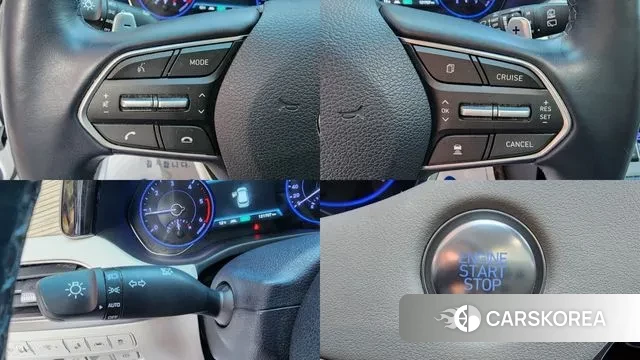 Hyundai Palisade id 3399230 из Кореи 7