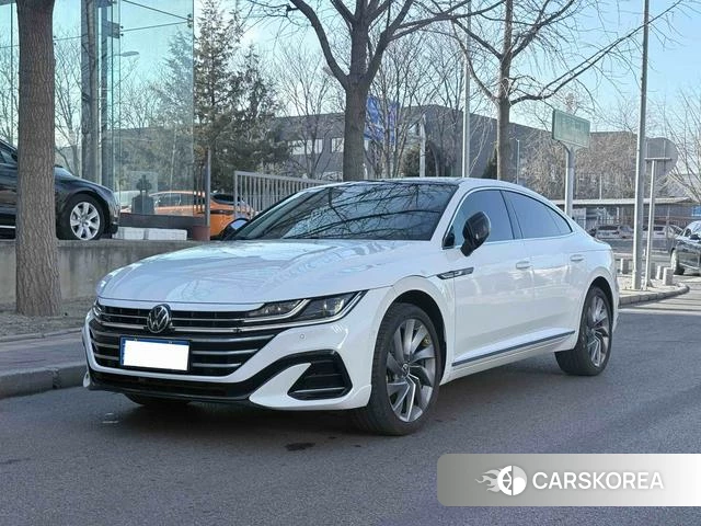 Volkswagen CC id 4265955 из Китая 7