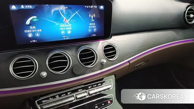 Mercedes-Benz E-Class W213 id 3405542 из Кореи 7