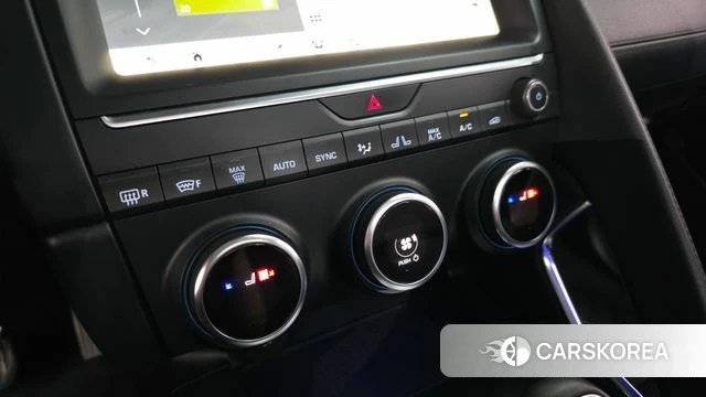 Jaguar E-PACE id 4465089 из Кореи 7
