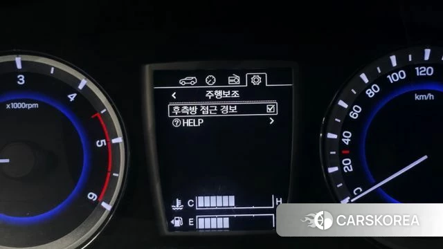 Ssangyong G4 Rexton id 4595904 из Кореи 7