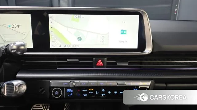 Hyundai Ionic 6 id 3316717 из Кореи 7