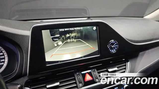 Hyundai Grandeur IG id 2306808 из Кореи 7