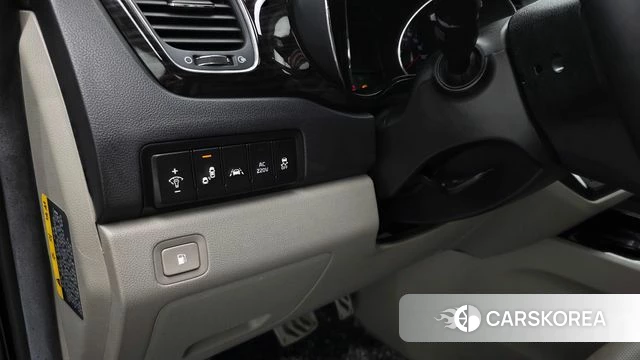Kia The New Carnival id 4345571 из Кореи 7