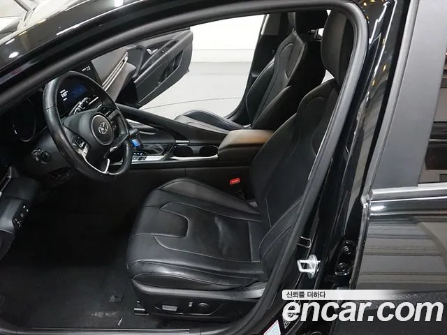 Hyundai Avante (CN7) id 2718900 из Кореи 7