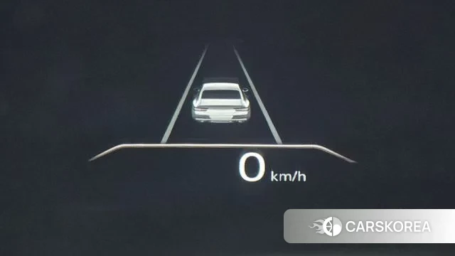 Genesis G80 (RG3) id 2990703 из Кореи 7