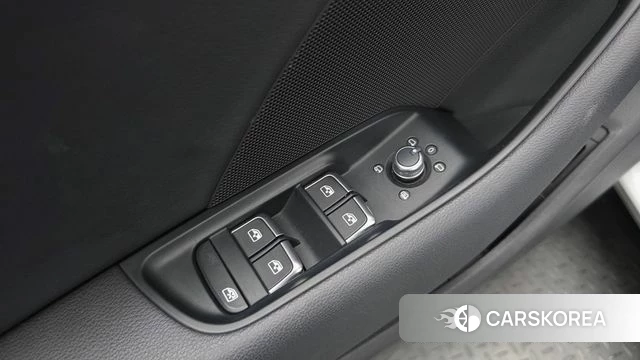 Audi New A3 id 4708158 из Кореи 7
