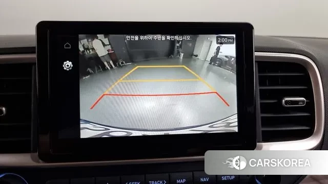 Hyundai Venue id 2915166 из Кореи 7