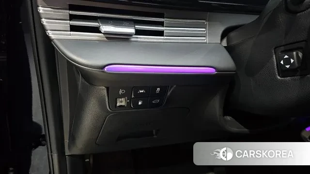 Hyundai The New Grandeur IG id 3611991 из Кореи 7