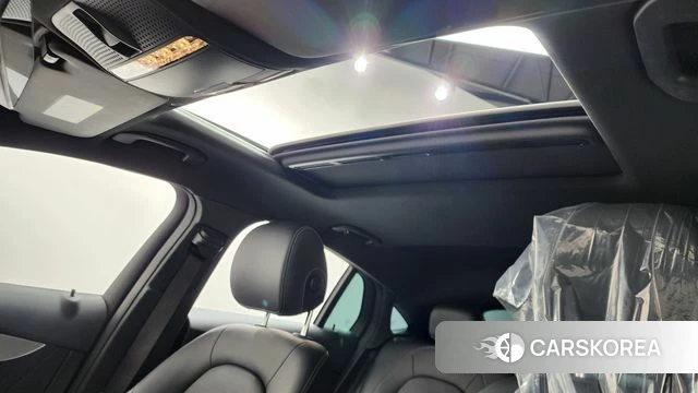 Mercedes-Benz GLC-Class X253 id 4324722 из Кореи 7