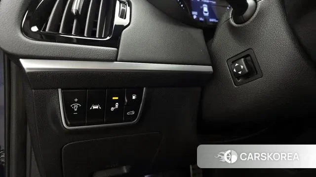 Kia Stinger id 3480412 из Кореи 7