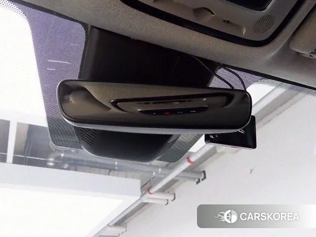 Hyundai The New Santa Fe id 2931956 из Кореи 7