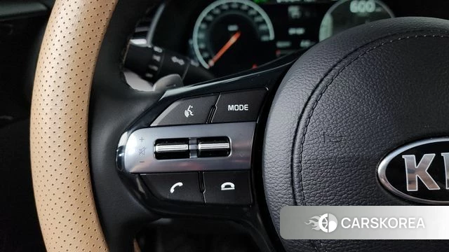 Kia K7 Premier id 4625987 из Кореи 7
