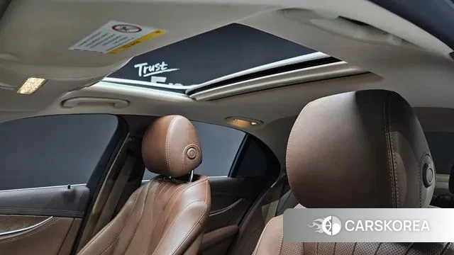 Mercedes-Benz E-Class W213 id 3203113 из Кореи 7