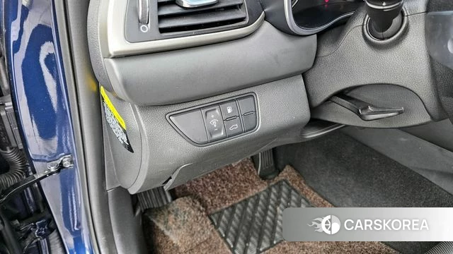 Genesis G70 id 4356585 из Кореи 7
