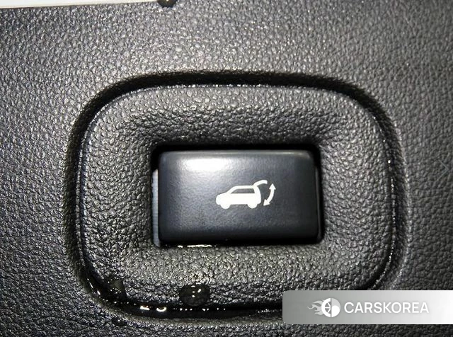 Renault Korea (Samsung) The New QM6 id 3865745 из Кореи 7