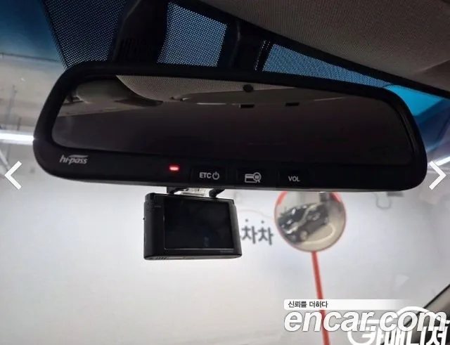 Kia All New Carnival id 2803468 из Кореи 7