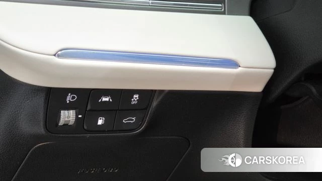 Hyundai The New Grandeur IG id 4517959 из Кореи 7