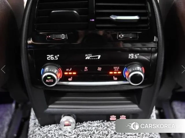 BMW 6 Series GT (G32) id 3324772 из Кореи 7