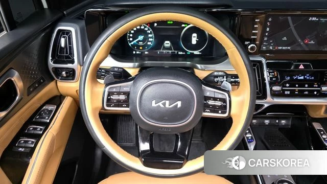 Kia Sorento 4th Generation id 4422556 из Кореи 7